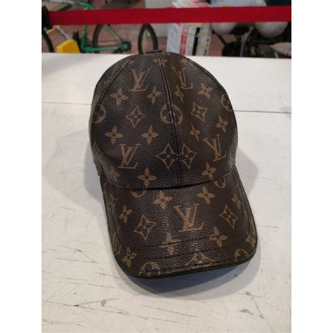 beretto uomo louis vuitton